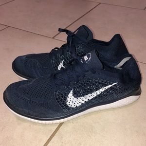 Nike Free RN Flyknit 2018